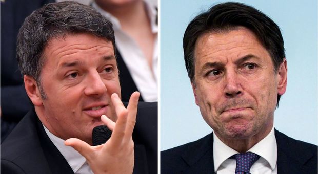 Matteo Renzi : Il premier vuole conta? Accetto sfida