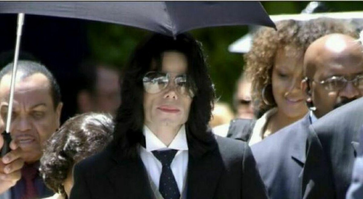 Michael Jackson, audio inediti nel documentario The Trial riaprono il caso Michael Jackson, audio inediti nel documentario The Trial riaprono il caso