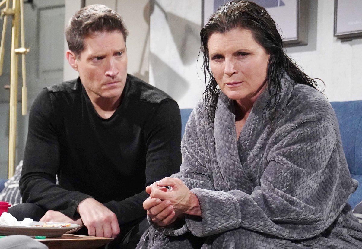 Beautiful, anticipazioni 4-10 gennaio 2026: Sheila ricompare viva, Deacon e Finn svelano l Beautiful, anticipazioni 4-10 gennaio 2026: Sheila ricompare viva, Deacon e Finn svelano l