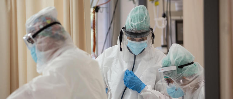 emergenza influenza emergenza influenza