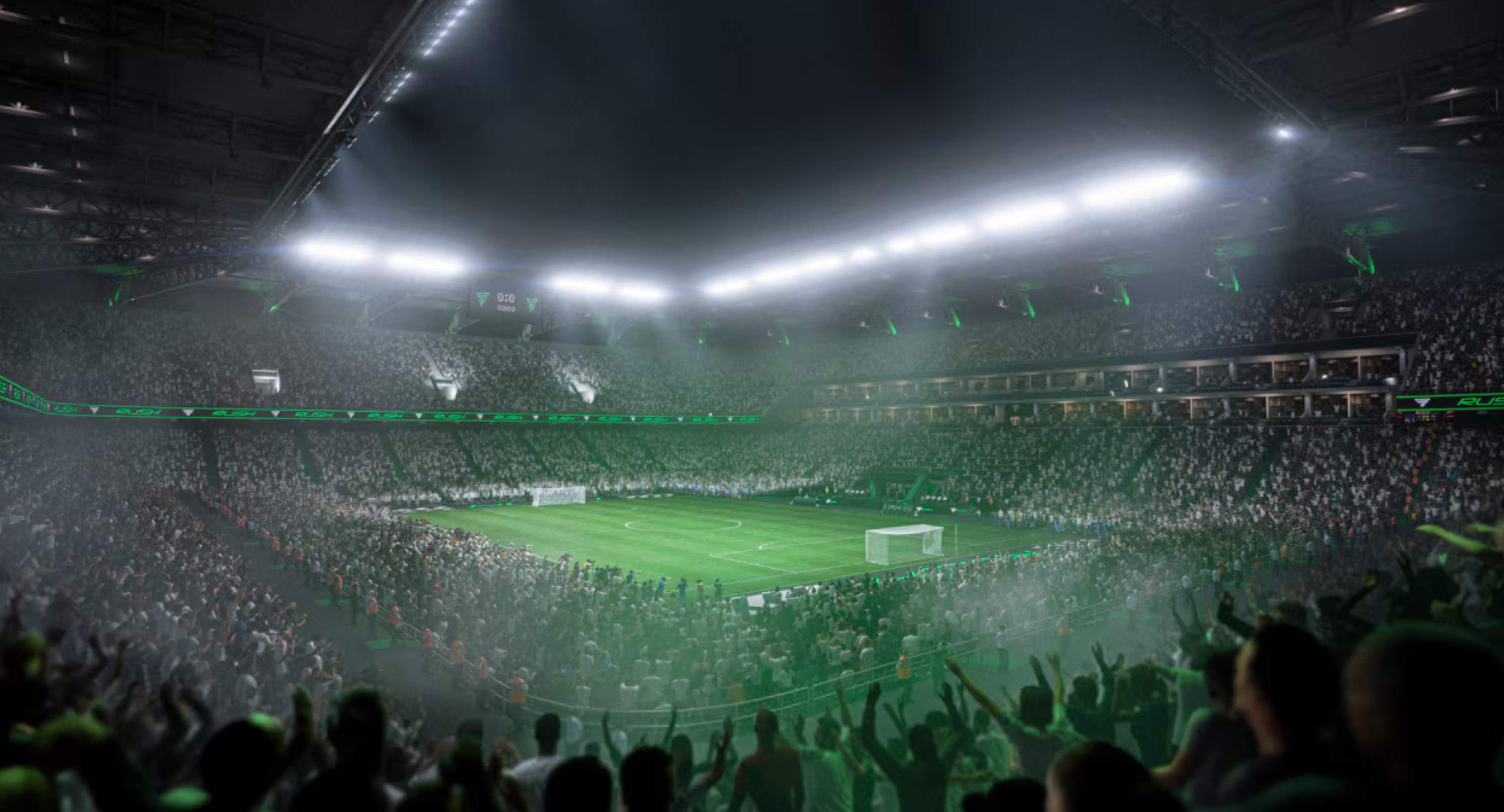 EA SPORTS FC 25 Recensione