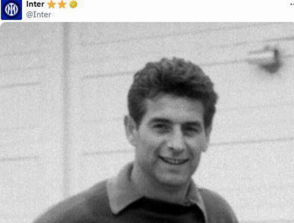 Morte di Lorenzo Buffon, storico portiere di Milan e Inter: addio a una leggenda del calcio italiano