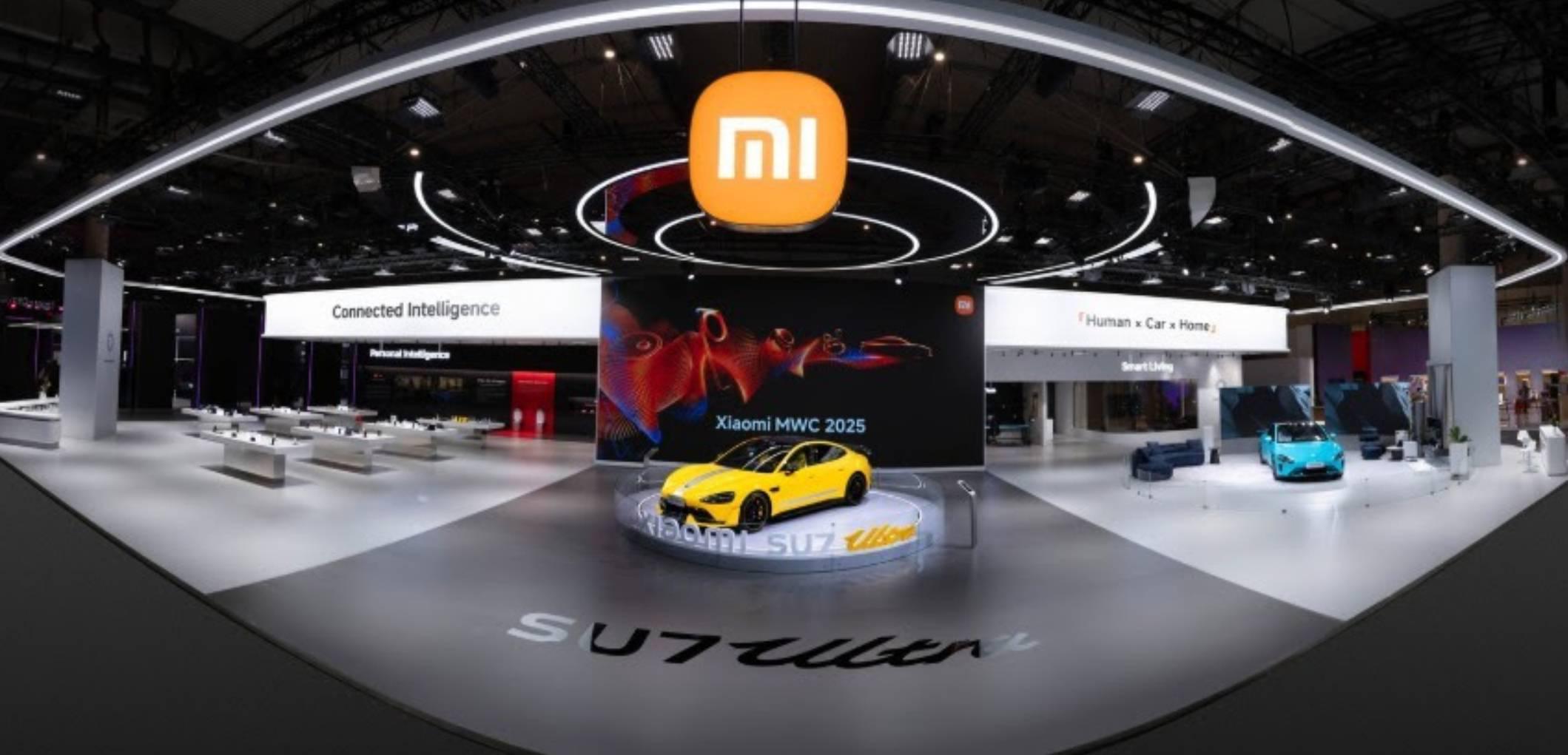 2025 xiaomi 2025 xiaomi