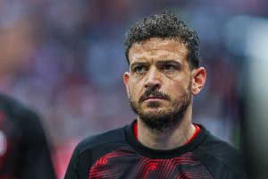 alessandro florenzi alessandro florenzi