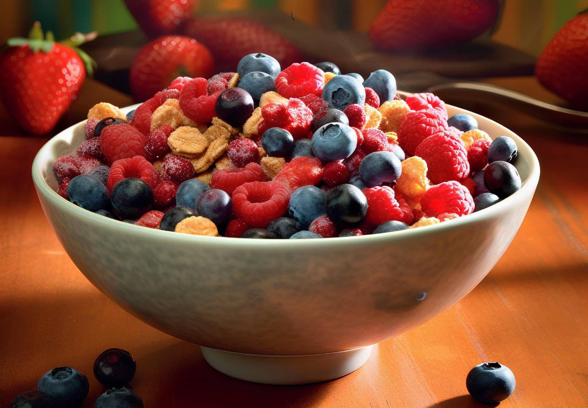 Dieta anti-sedentarietà: cacao, tè e frutti di bosco proteggono cuore e vasi sanguigni Dieta anti-sedentarietà: cacao, tè e frutti di bosco proteggono cuore e vasi sanguigni