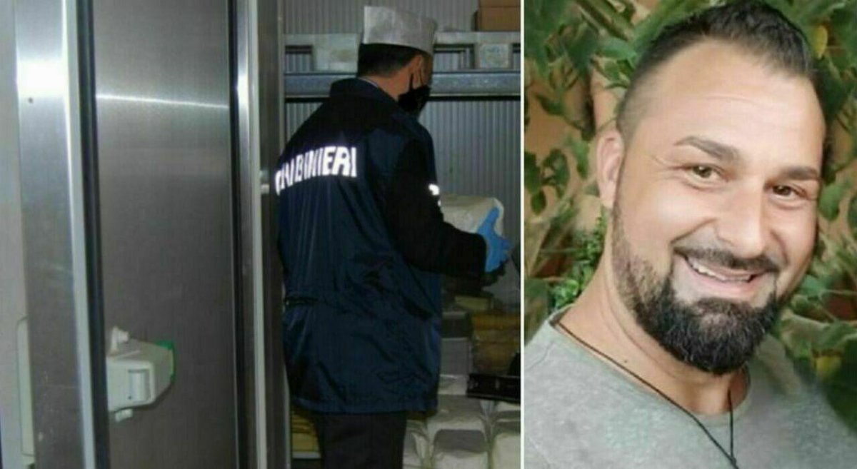 Andrea Costantini trovato morto nella cella frigorifera: cosa emerge dall