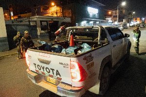 trovati corpi trovati corpi