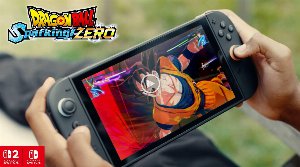 dragon ball