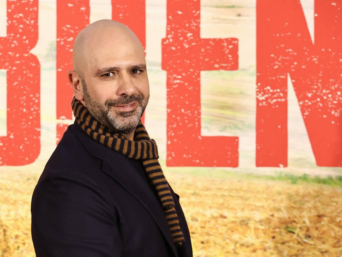 Buen Camino travolge il box office: Checco Zalone guida il cinema italiano con quasi 59 milioni Buen Camino travolge il box office: Checco Zalone guida il cinema italiano con quasi 59 milioni