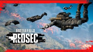 redsec debutta redsec debutta