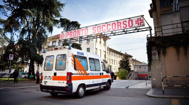 Torino, Elisa Scavone: Muore dopo due giorni di agonia la donna accoltellata dal marito