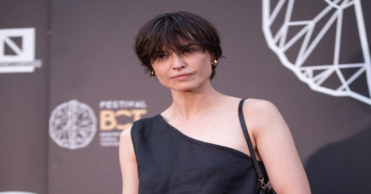 kasia smutniak kasia smutniak