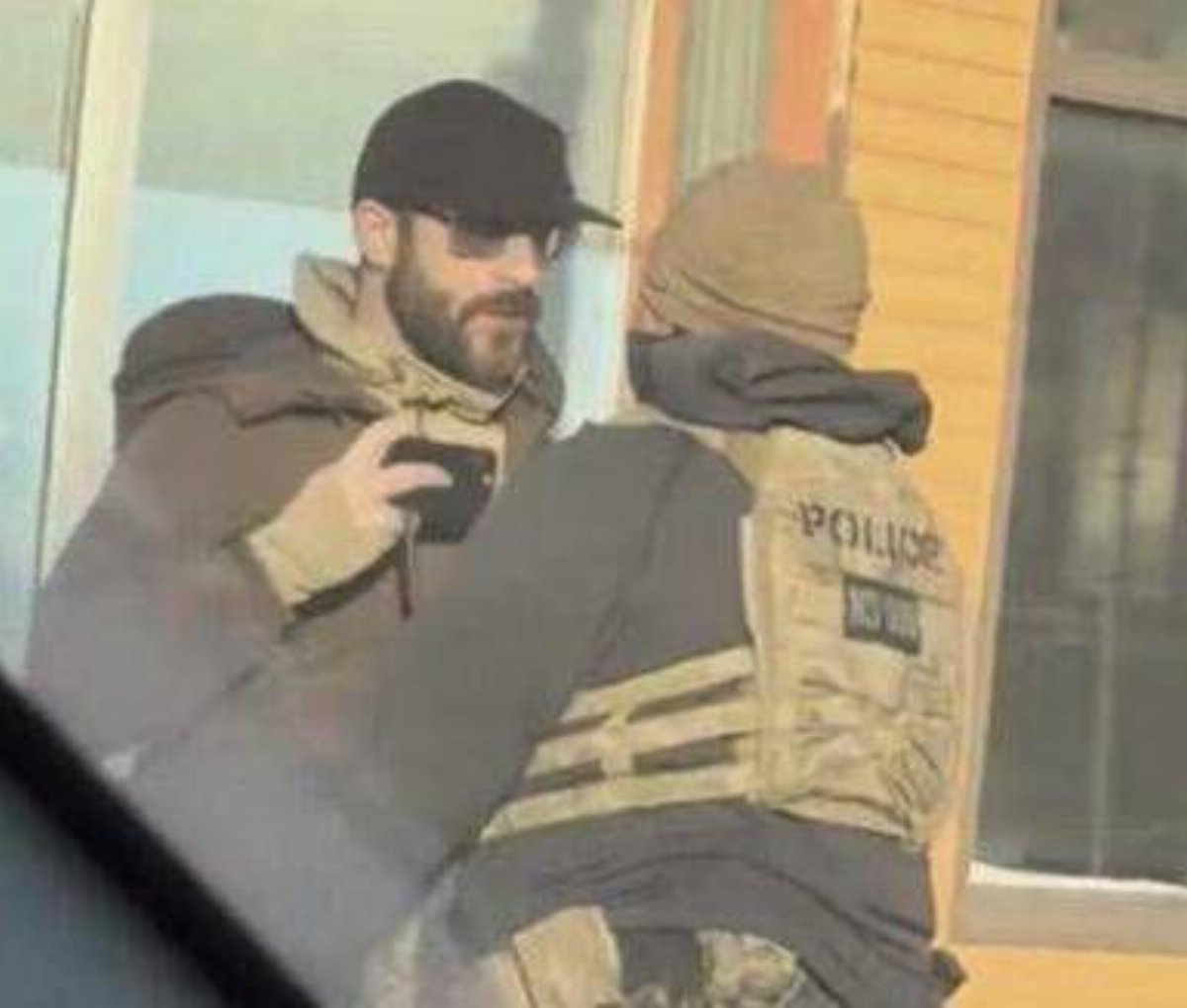 Minneapolis, chi era Alex Pretti: l