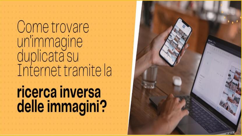 come trovare come trovare