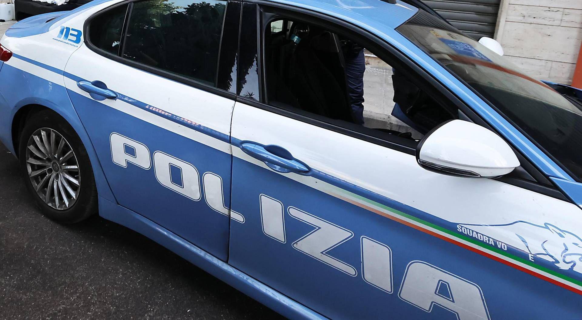 arrestato cosenza arrestato cosenza