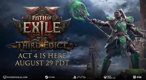 path exile