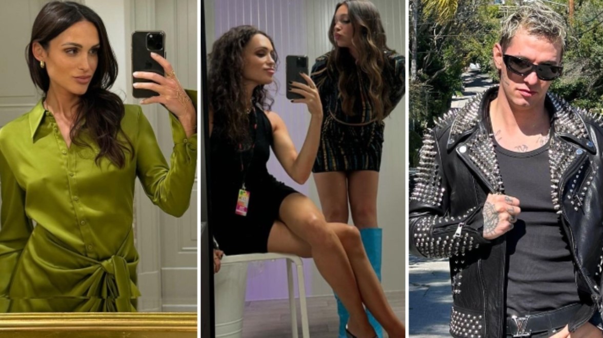 giulia toscano Chi è Giulia Toscano? la nuova presunta fiamma di Achille Lauro