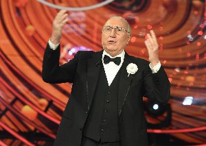pippo baudo
