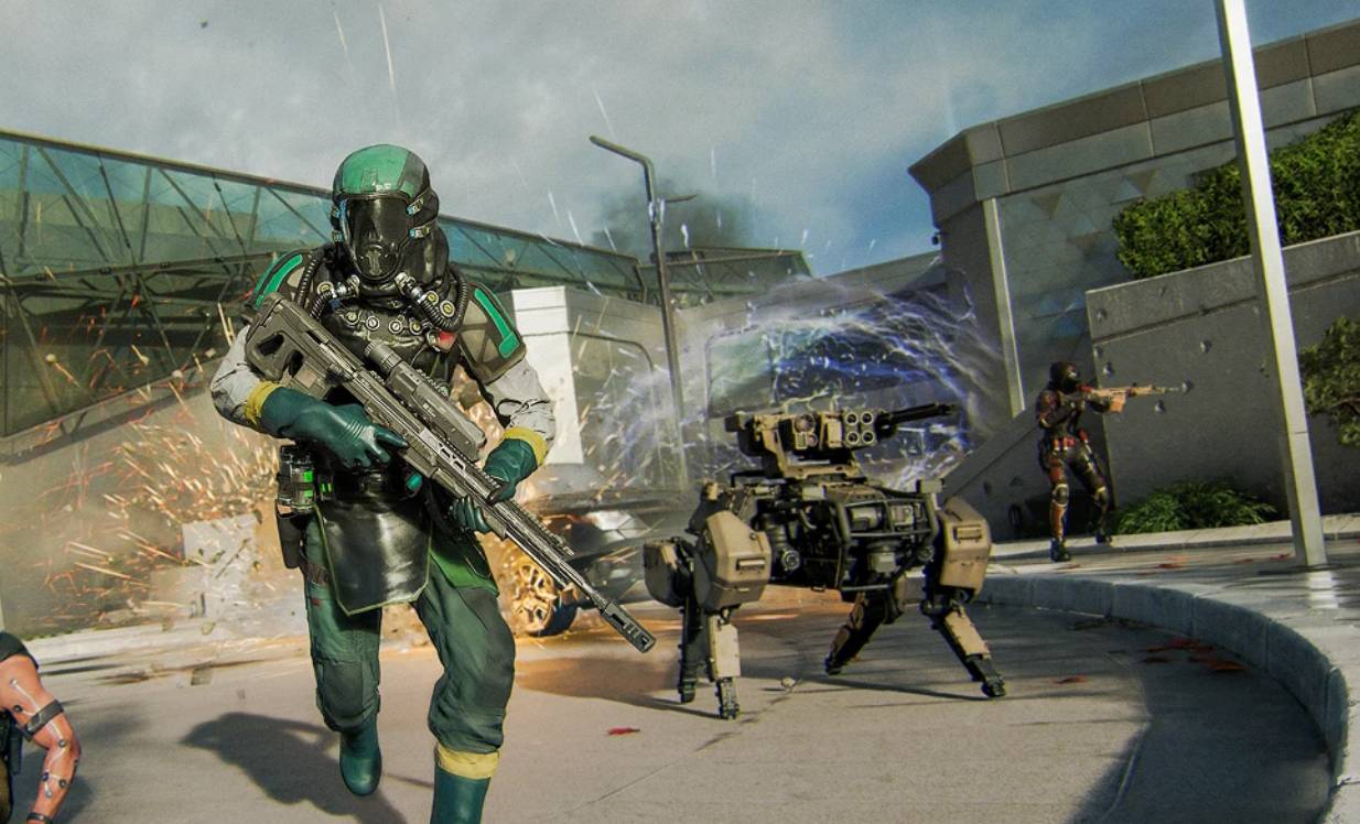 Prime Impressioni della Beta di Call of Duty: Black Ops 7 su PS5