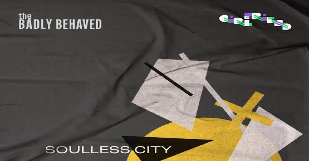 badly behaved badly behaved