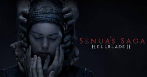 senua’s saga senua’s saga