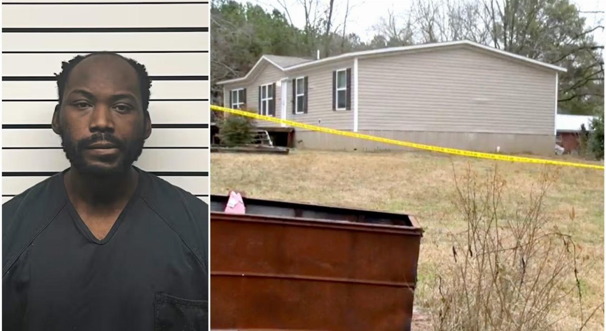 Uomo accusato di aver ucciso sei persone, tra cui una bambina di 7 anni, in Mississippi
