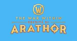 eredità arathor eredità arathor