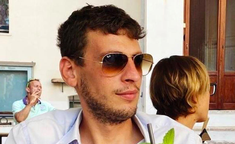 massimiliano rezze massimiliano rezze