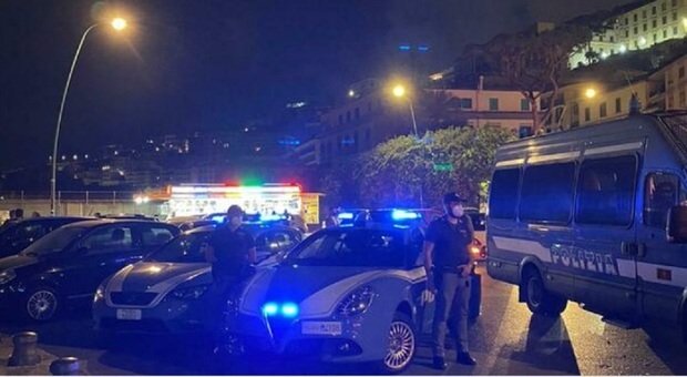 Francesco Pio Maimone ucciso a 18 anni a Napoli fuori da un locale