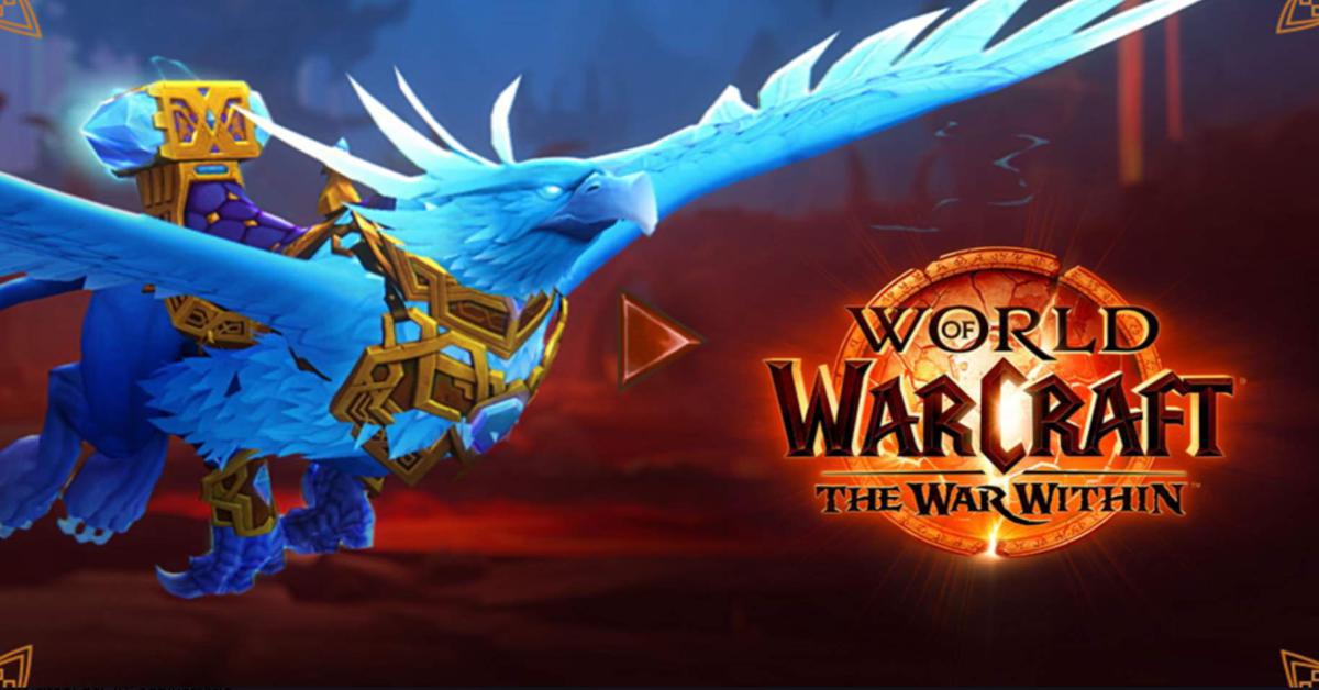 World of Warcraft: l