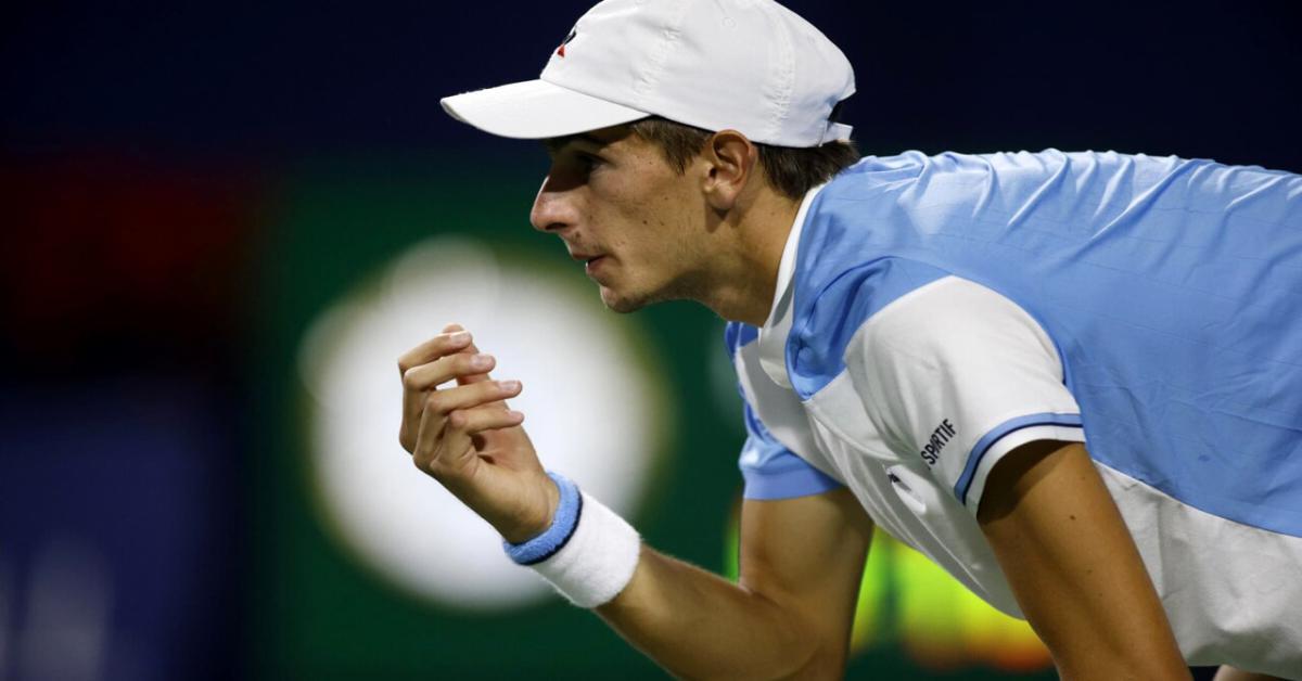 Atp Acapulco 2024: Inizia il Torneo con Zverev al Comando e Due Italiani in Gara