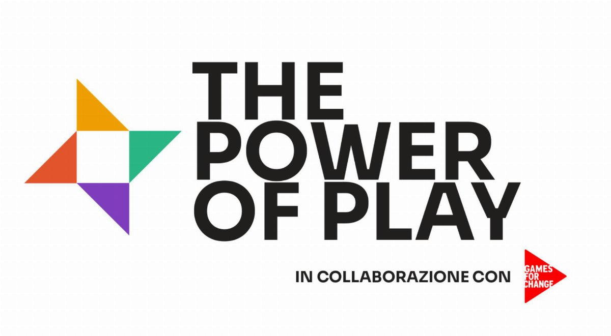  Arriva a Pesaro The Power of Play (