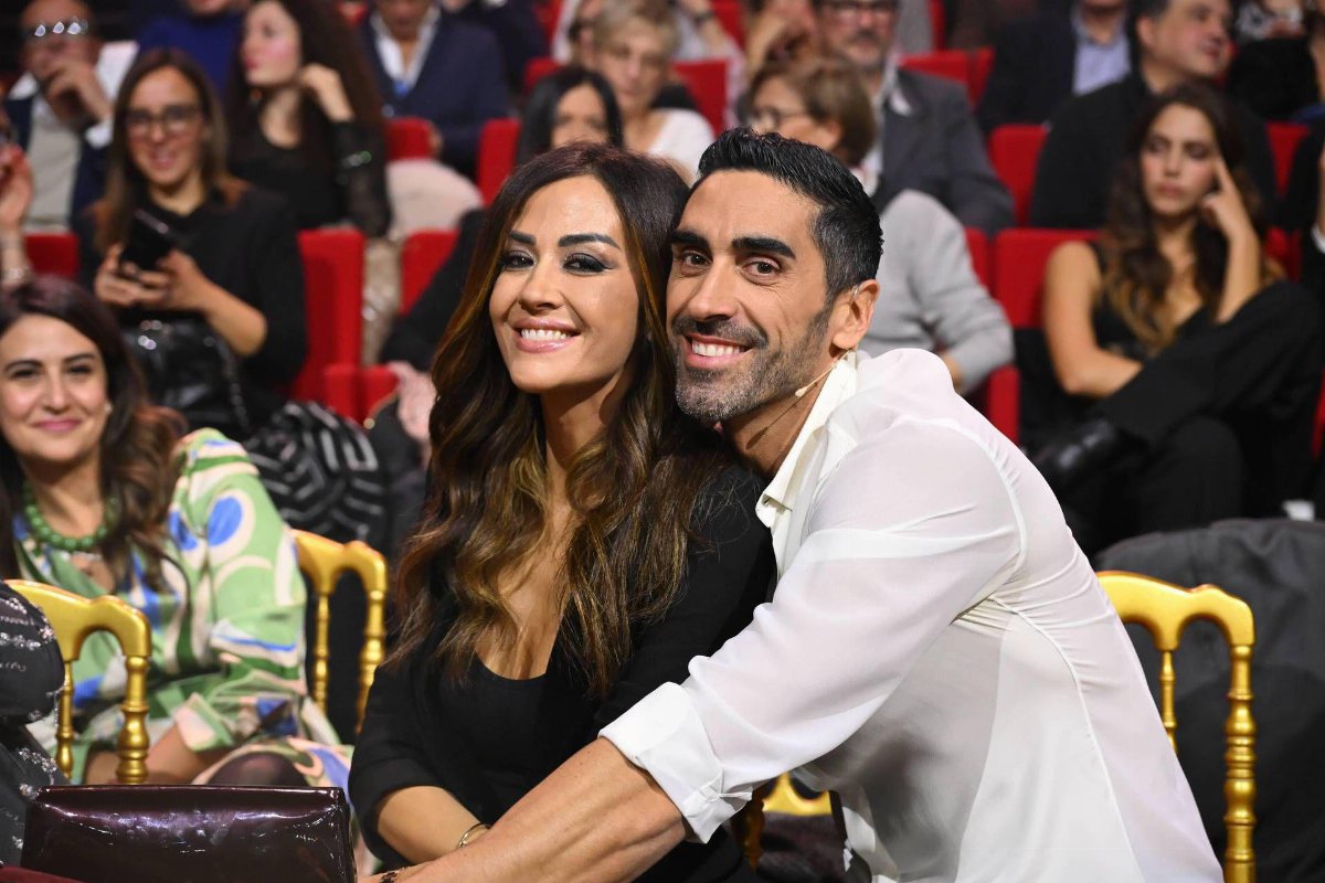 Filippo Magnini e Giorgia Palmas, la storia di coppia e le tensioni dopo Ballando