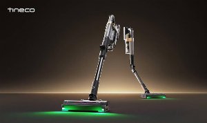 tineco pure