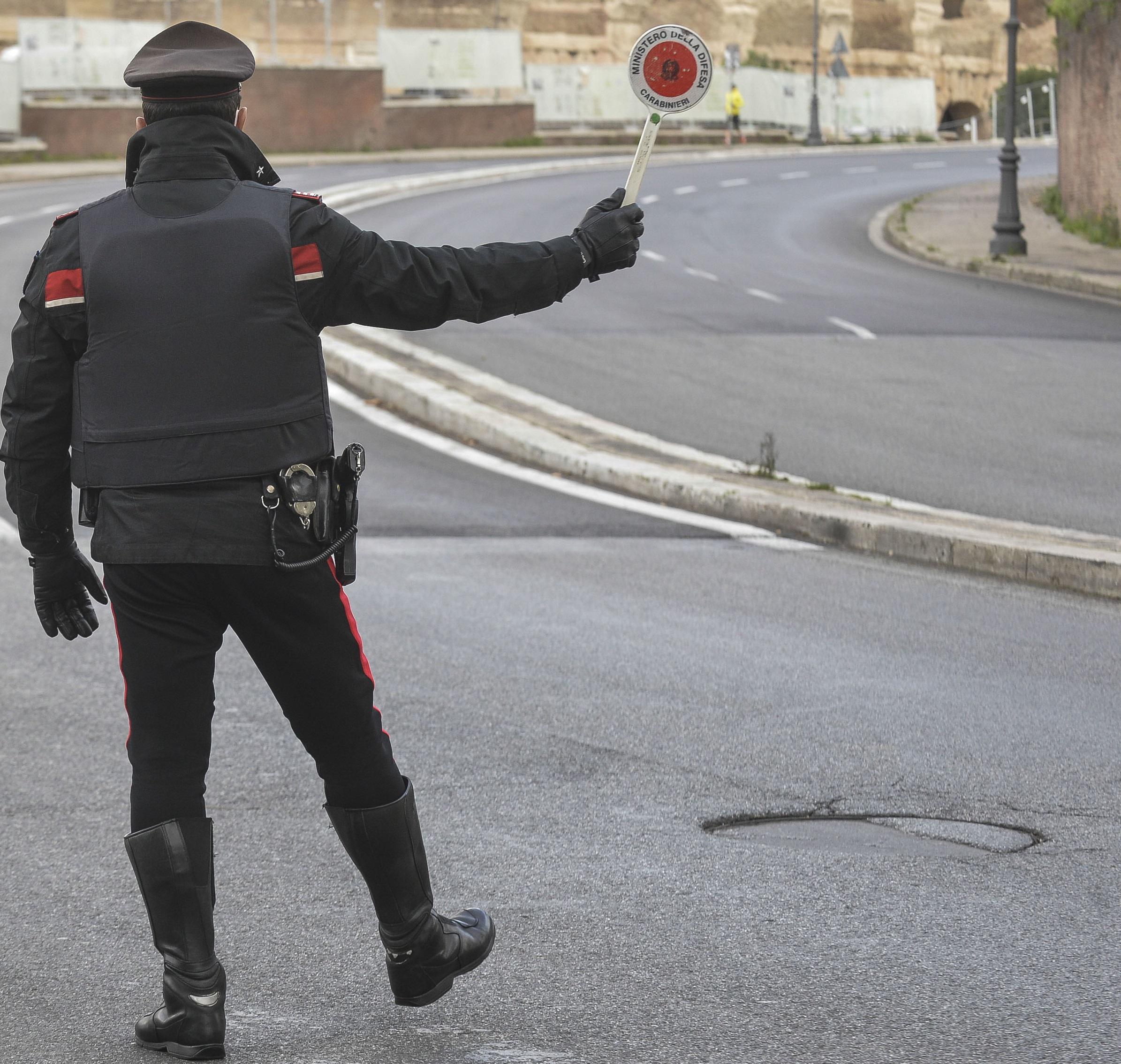 roma inseguimento roma inseguimento