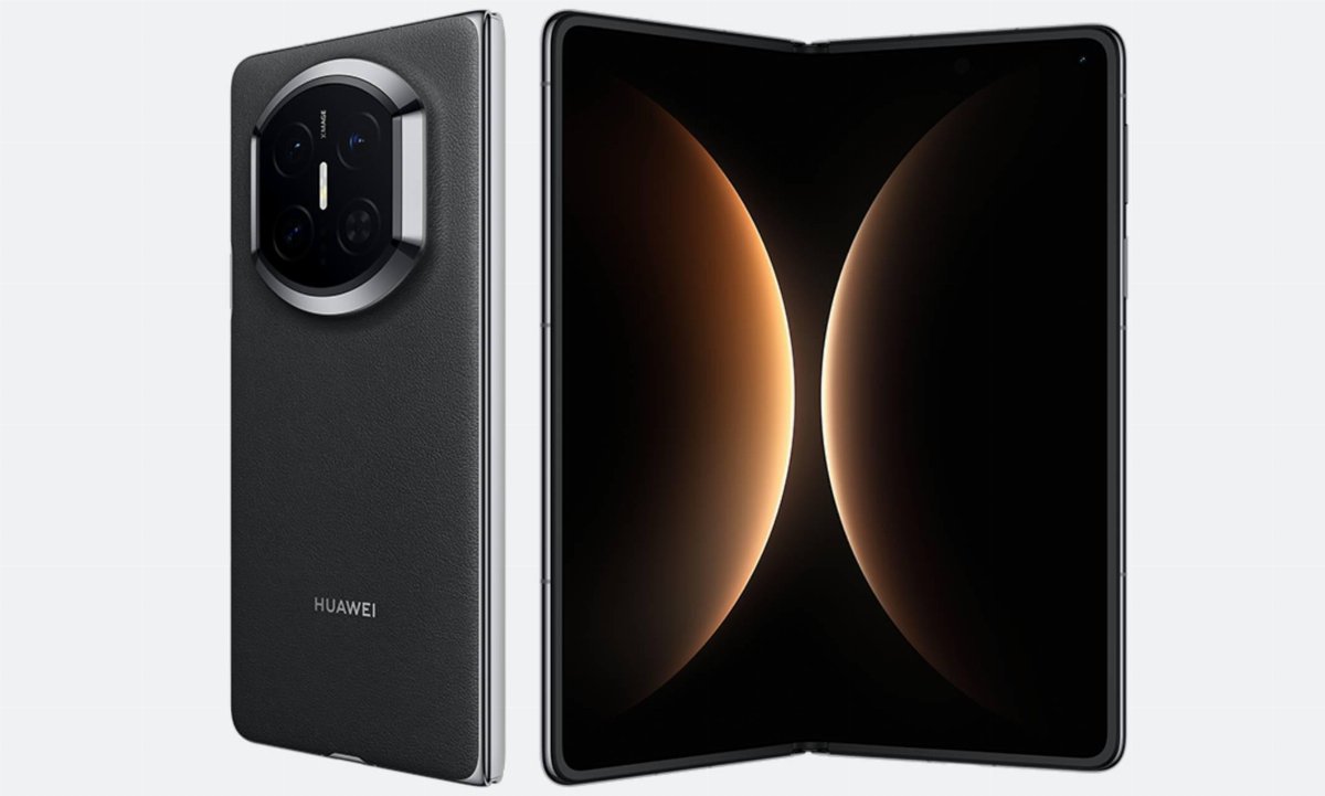 Huawei lancia HUAWEI Mate X7 Huawei lancia HUAWEI Mate X7