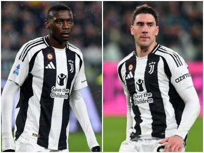 juventus vlahovic juventus vlahovic