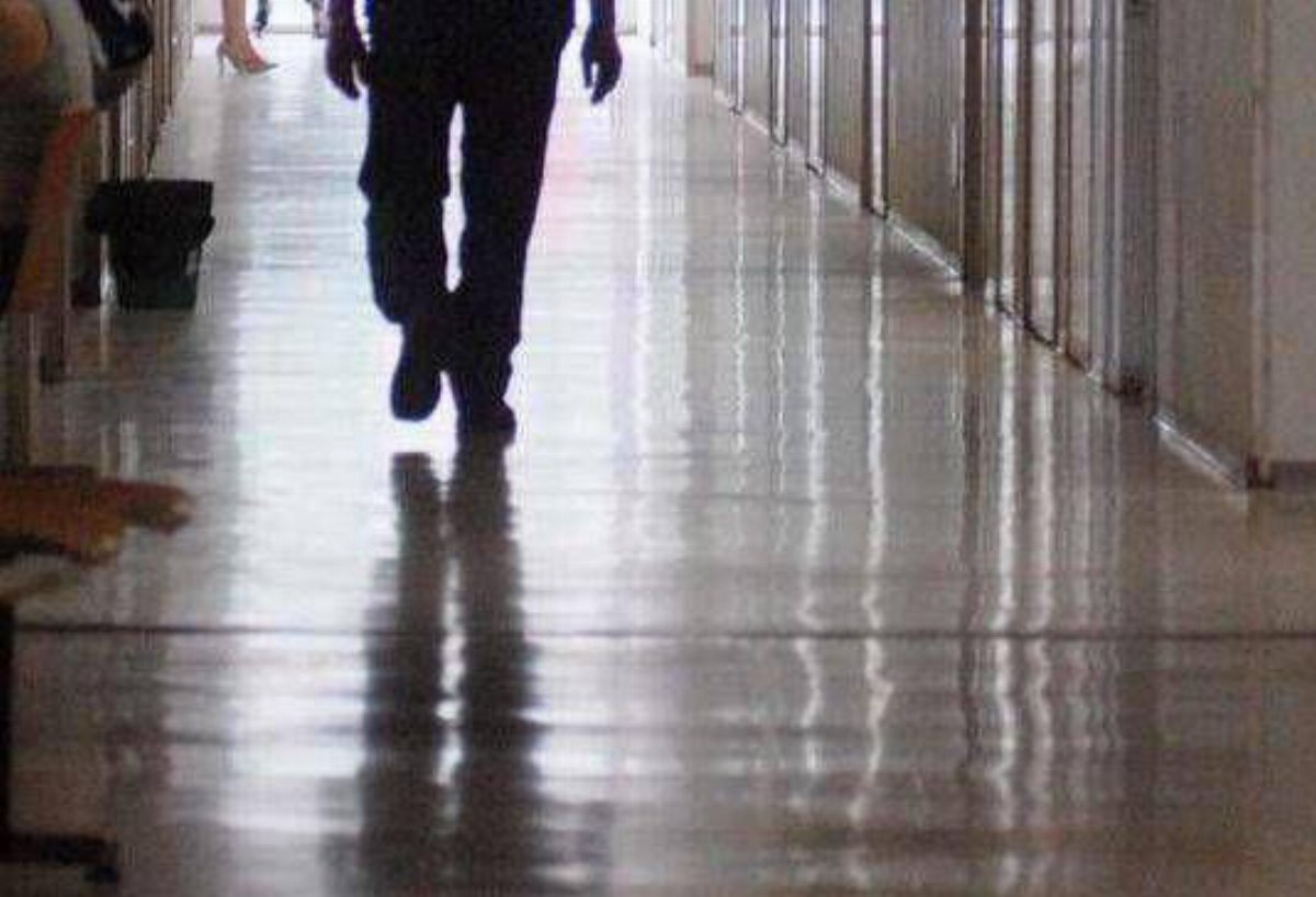 Meningite a Napoli, l