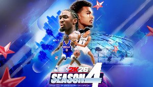 2k26 stagione