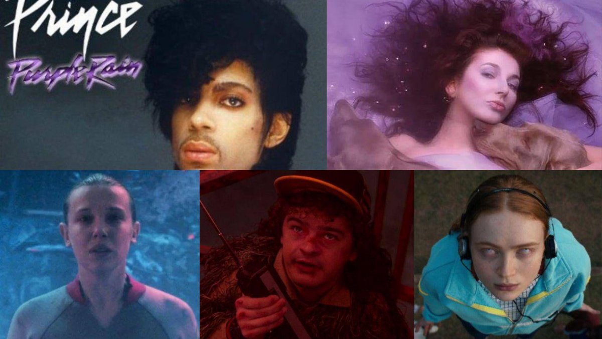 La musica di Stranger Things trasforma la nostalgia Anni 80 in fenomeno globale