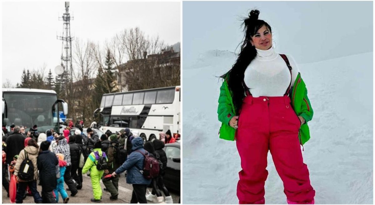 Roccaraso si blinda contro l Roccaraso si blinda contro l