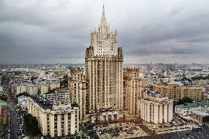 russia accusa