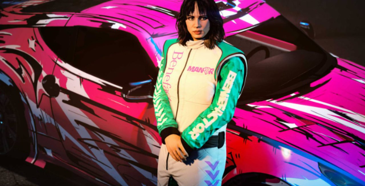 Gta Online, settimana del drift con bonus tripli e nuovi veicoli