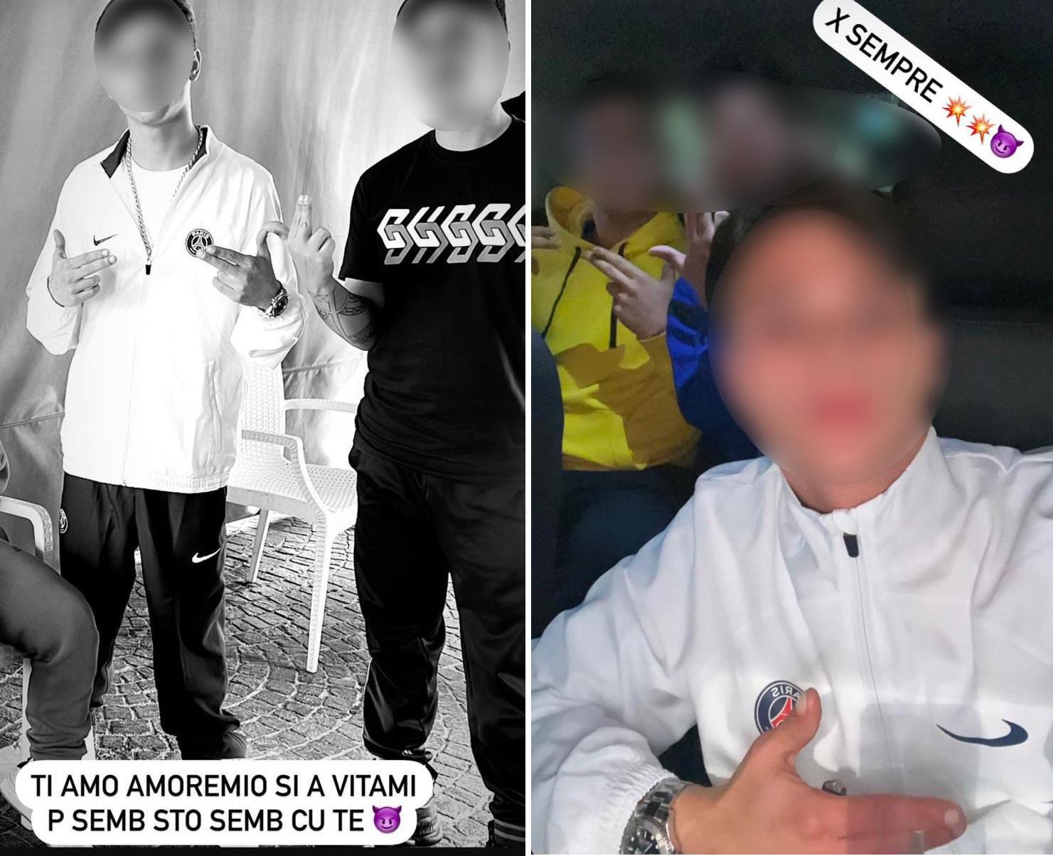 napoli 19enne napoli 19enne