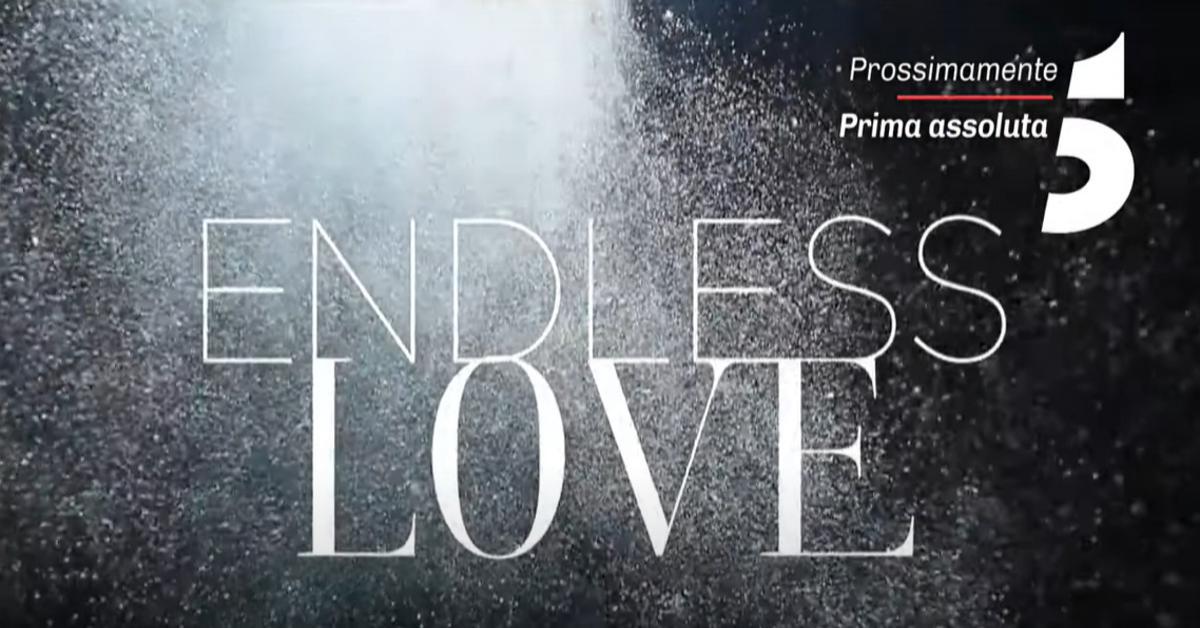 endless love endless love