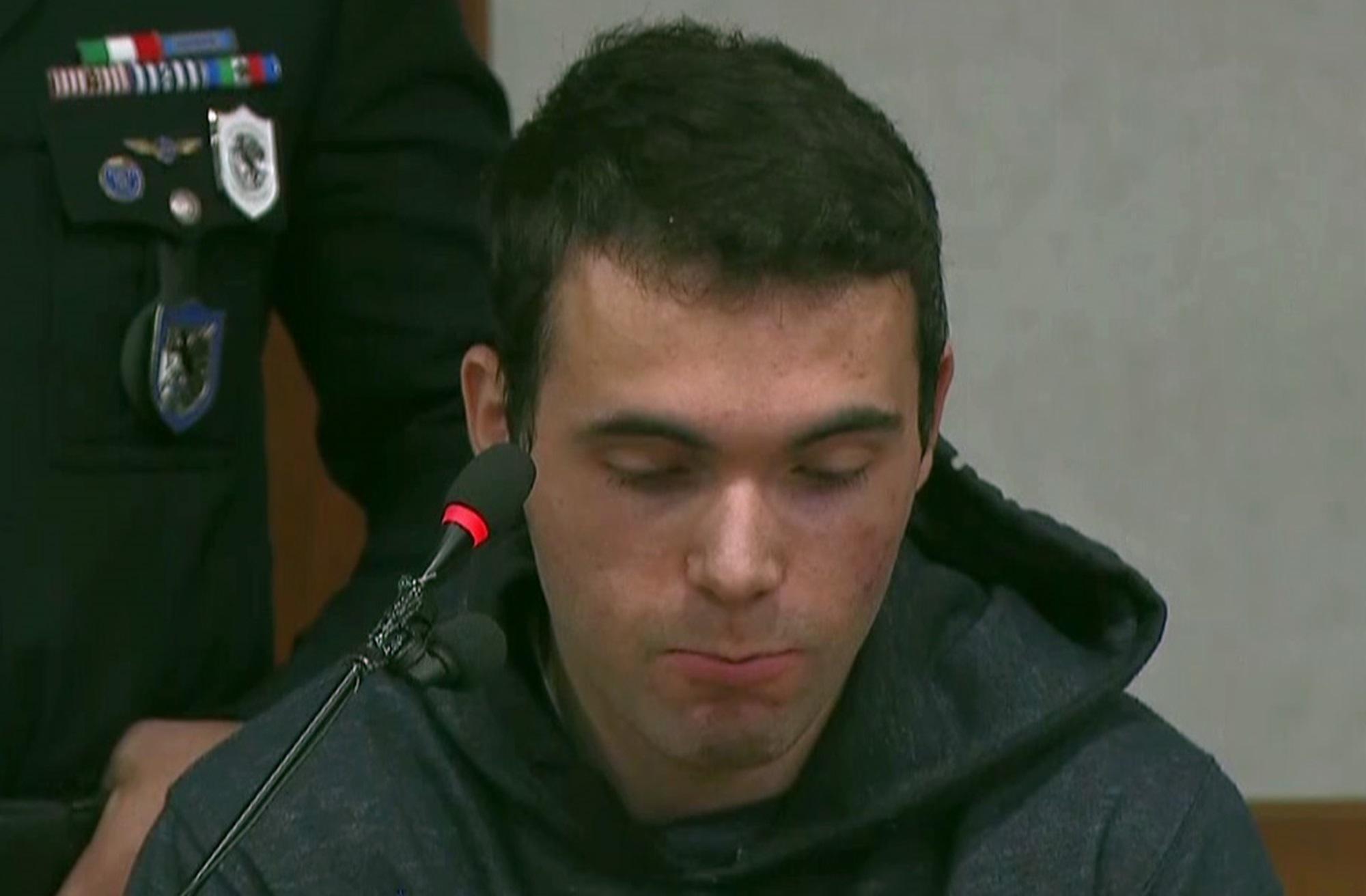 sentenza processo sentenza processo