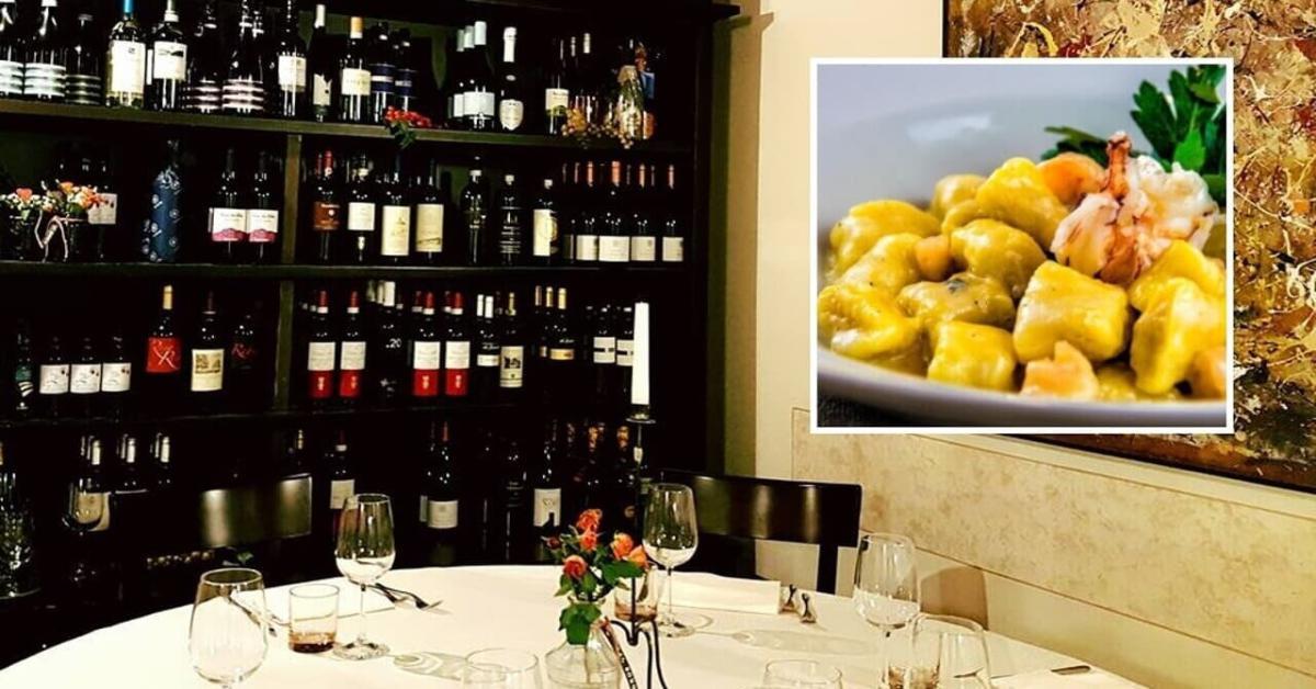 Furto da 40mila Euro al Ristorante La Cantina di Soncino: Rubati Vino, Olio e Gamberoni