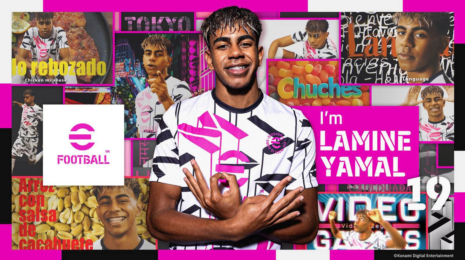 lamine yamal lamine yamal