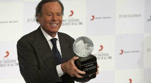 julio iglesias