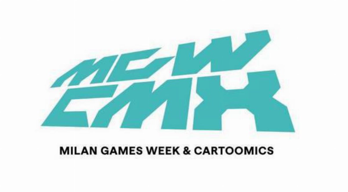 Milan Games Week & Cartoomics 2025 - lineup protagonisti Milan Games Week & Cartoomics 2025 - lineup protagonisti
